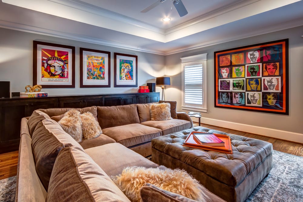 Photo of Missy Stewart Designs