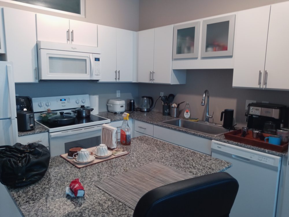 Photo of Mccandless Cleaning