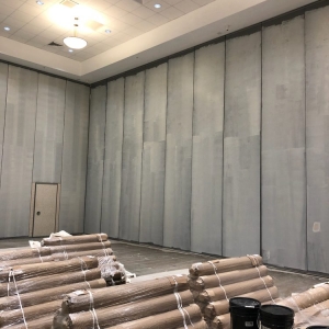 Photo of Texas Airwall Services