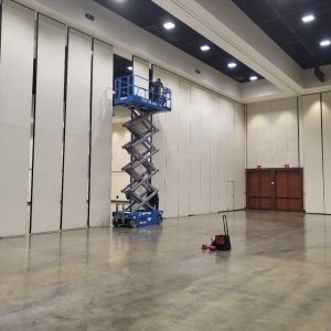 Photo of Texas Airwall Services