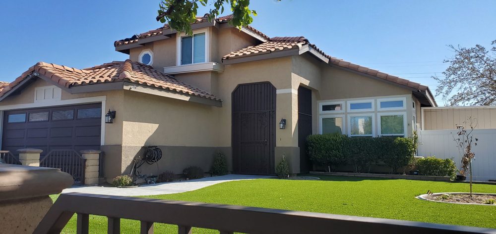 Photo of Imperium Vinyl Windows & Doors