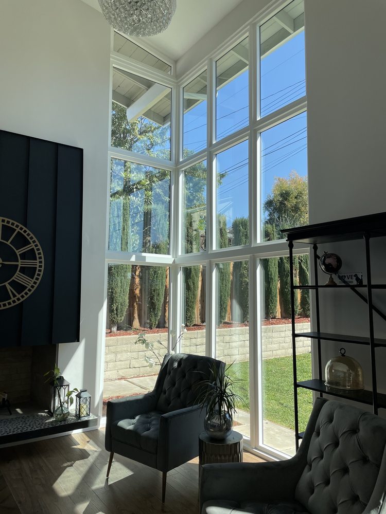 Photo of Imperium Vinyl Windows & Doors