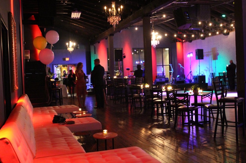 Photo of Club 27