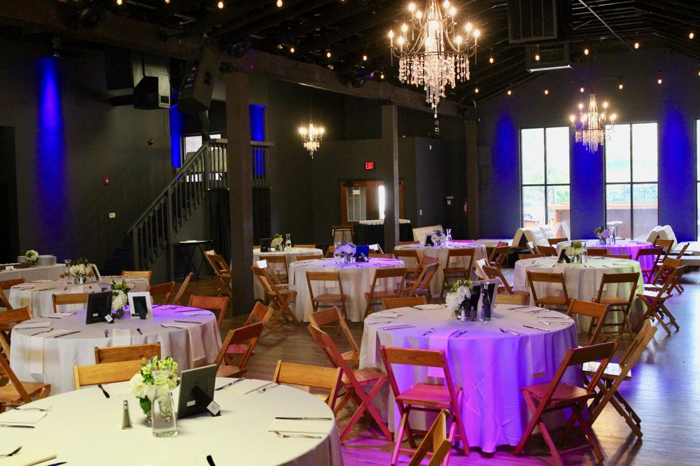 Photo of Club 27