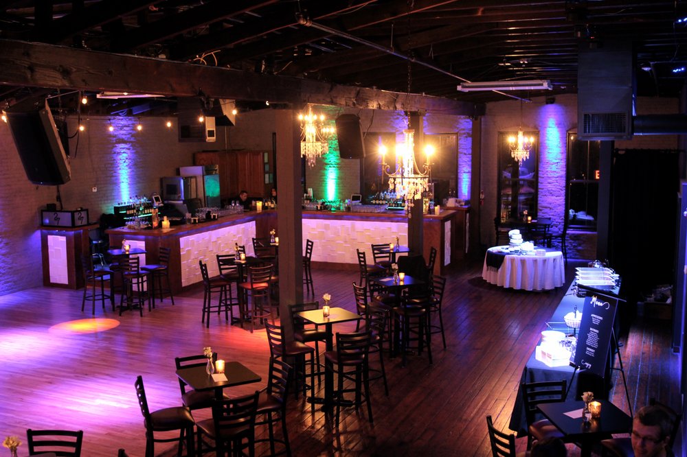 Photo of Club 27