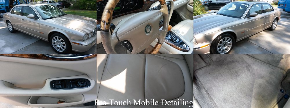 Photo of Pro Touch Mobile Detailing