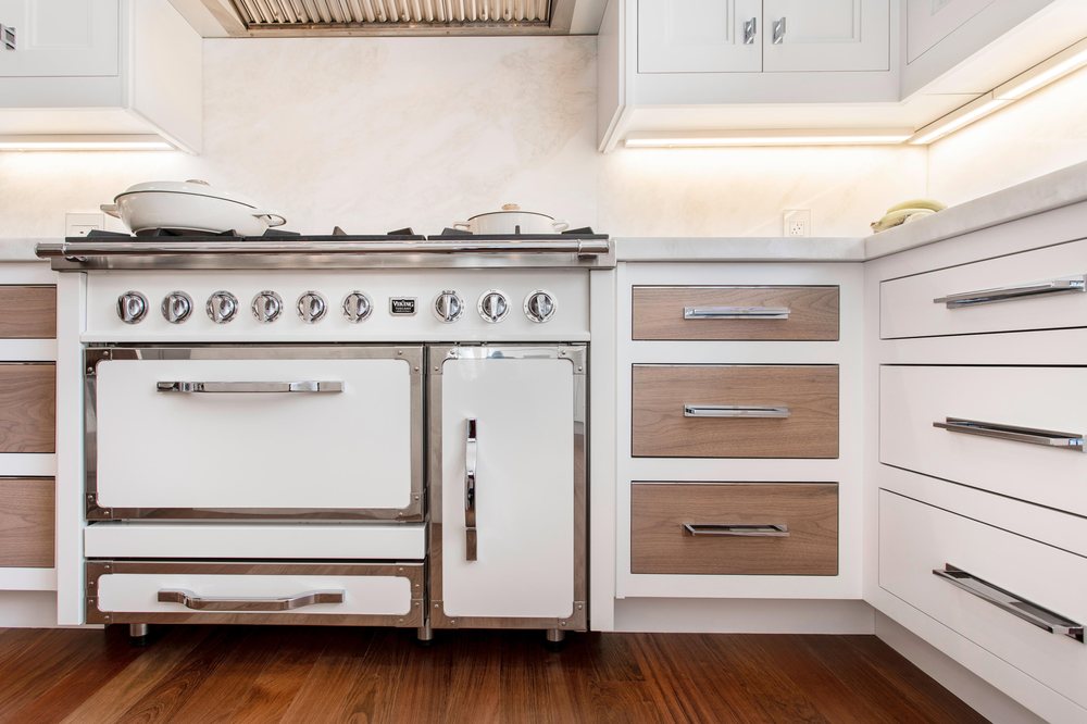 Photo of Bakes & Kropp Fine Cabinetry