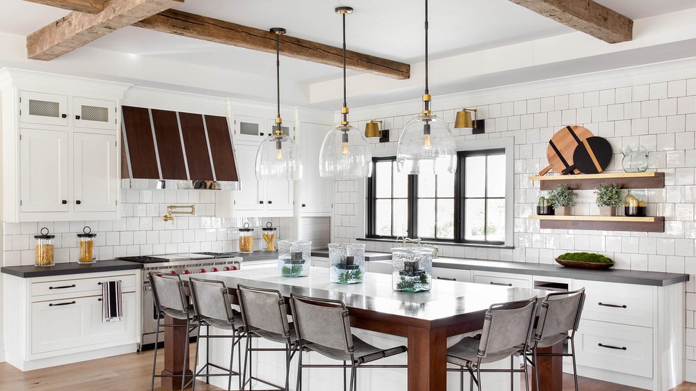 Photo of Bakes & Kropp Fine Cabinetry