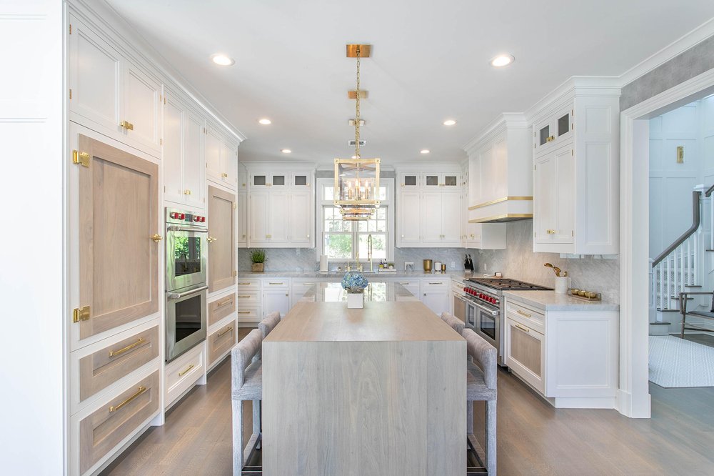 Photo of Bakes & Kropp Fine Cabinetry