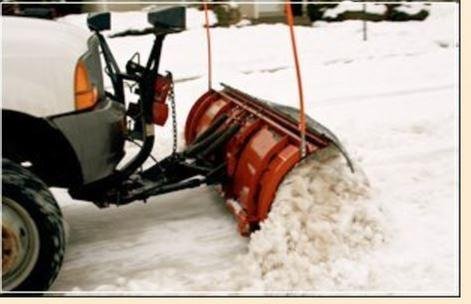 Photo of Duax Snow Removal and Lawn Care