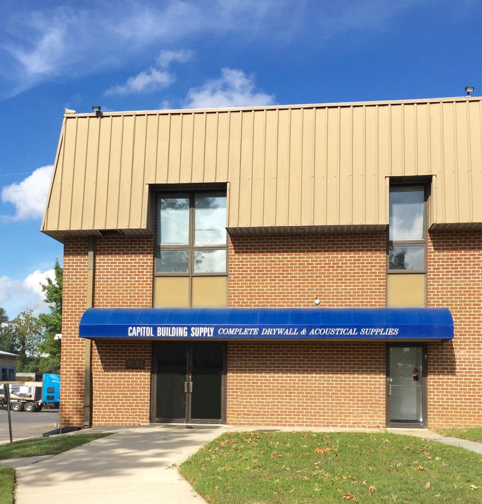 Photo of Capitol Building Supply