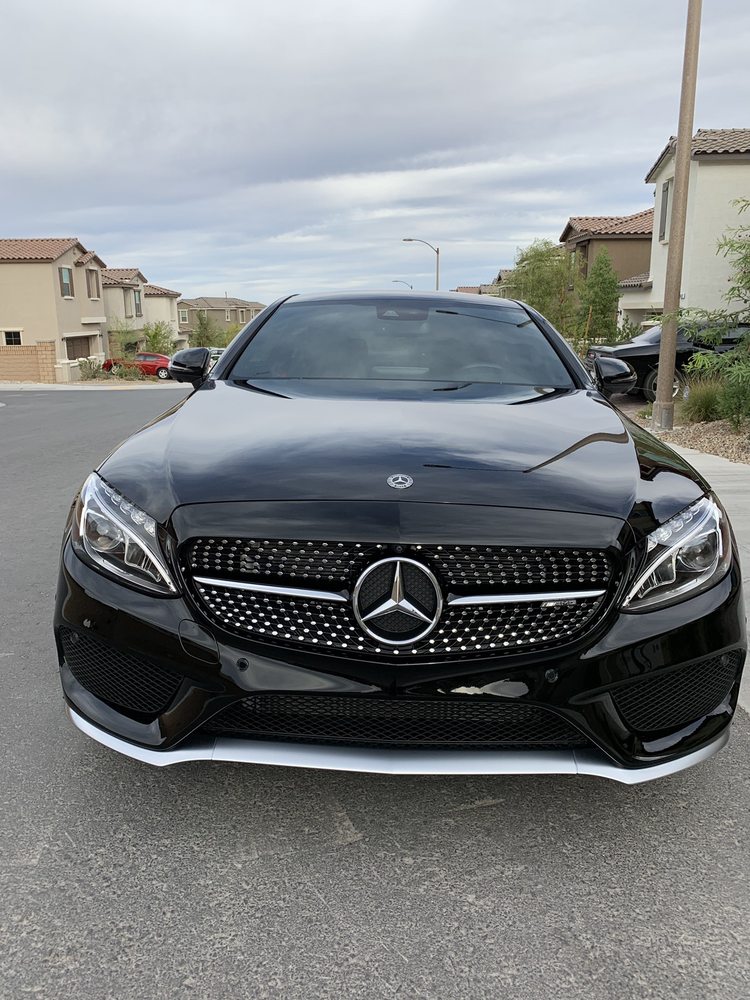 Photo of Posh Auto Styling