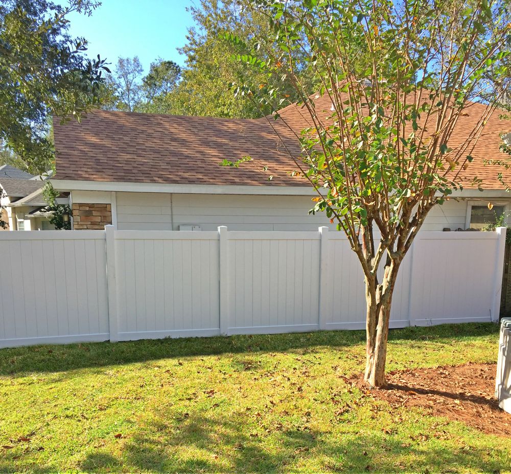 Photo of Superior Fence & Rail of North Florida