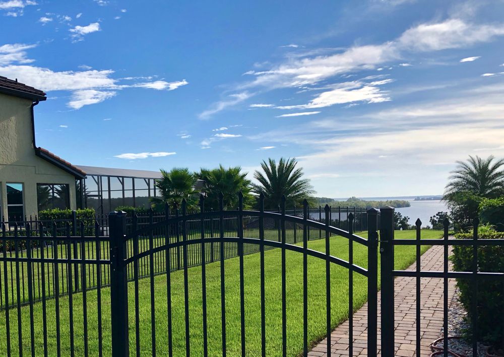Photo of Superior Fence & Rail of North Florida