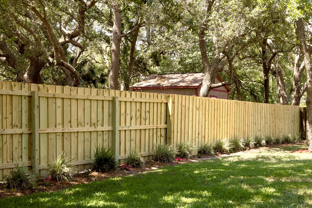 Photo of Superior Fence & Rail of North Florida