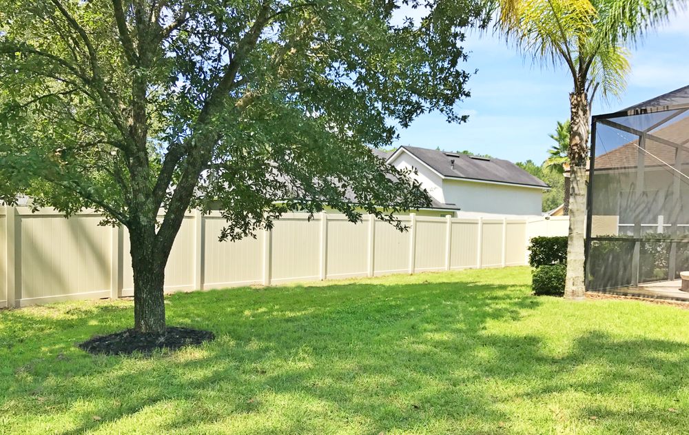 Photo of Superior Fence & Rail of North Florida