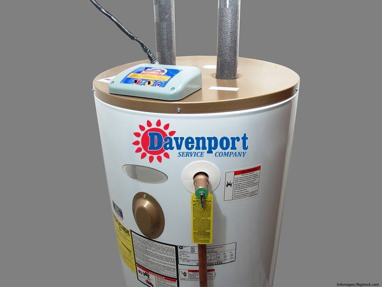 Photo of Davenport Service
