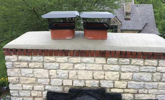 Photo of Preventer's Chimney Company