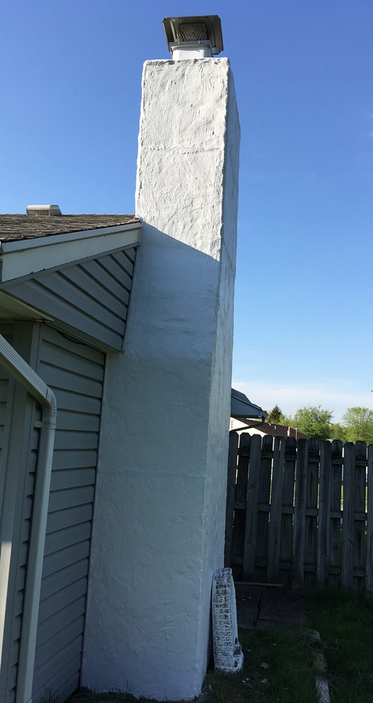 Photo of Preventer's Chimney Company