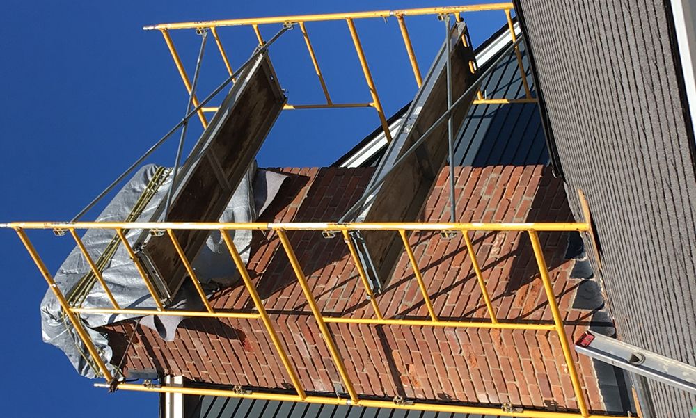 Photo of Preventer's Chimney Company