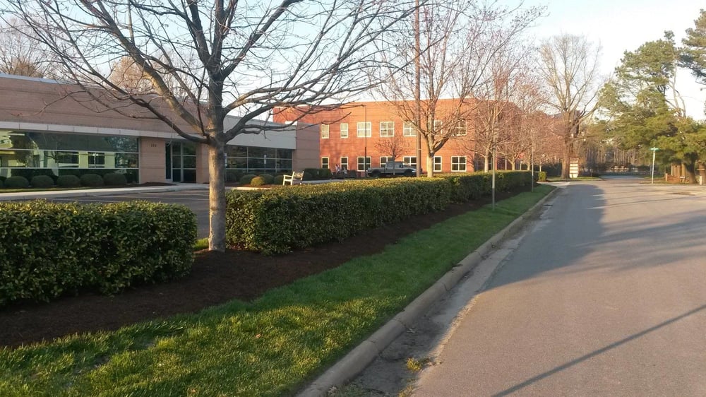 Photo of Rainmakers Lawn Care & Landscapes