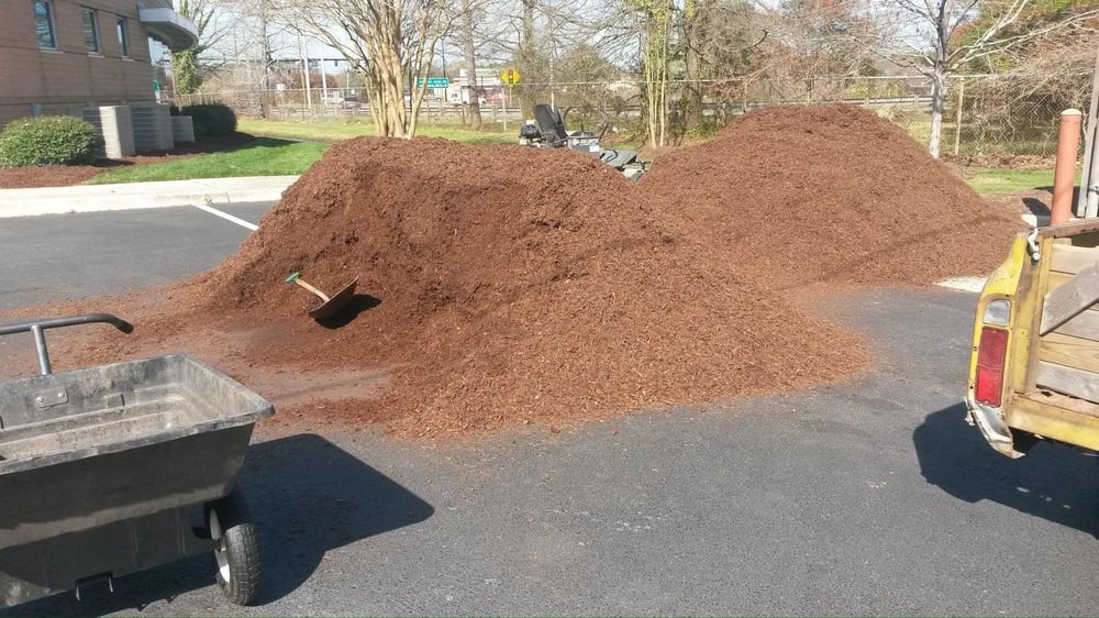 Photo of Rainmakers Lawn Care & Landscapes