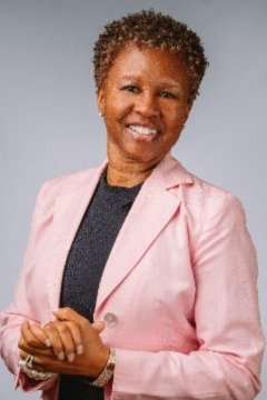 Photo of Wanda Ramsey - Keller Williams Palmetto