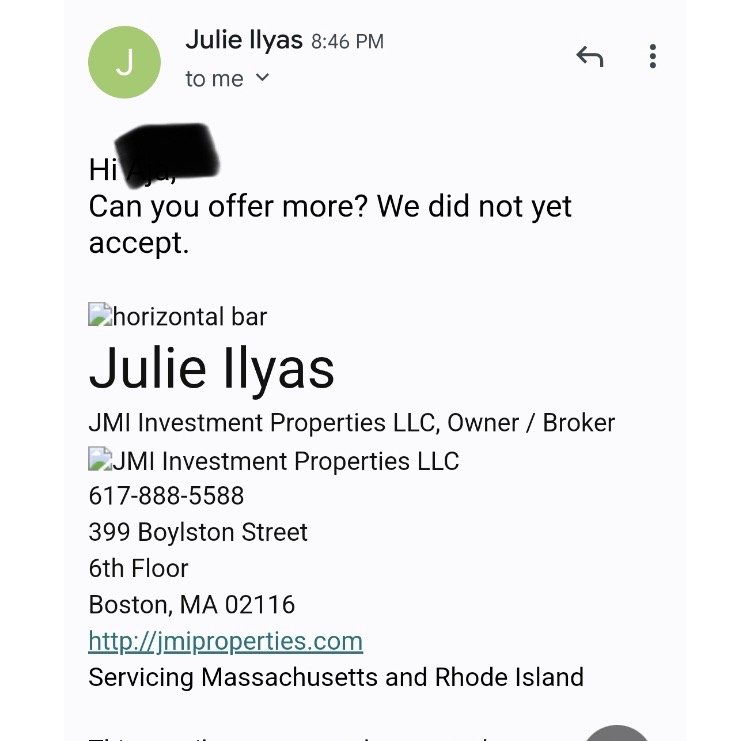 Photo of J.M.I. Investment Properties