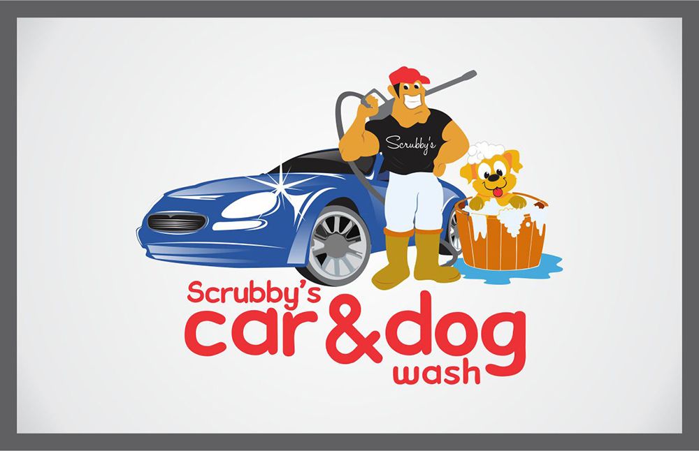 Photo of Scrubbys Car and Dog Wash