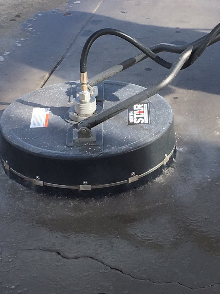 Photo of Full Blast Power Wash