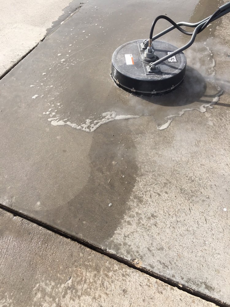 Photo of Full Blast Power Wash