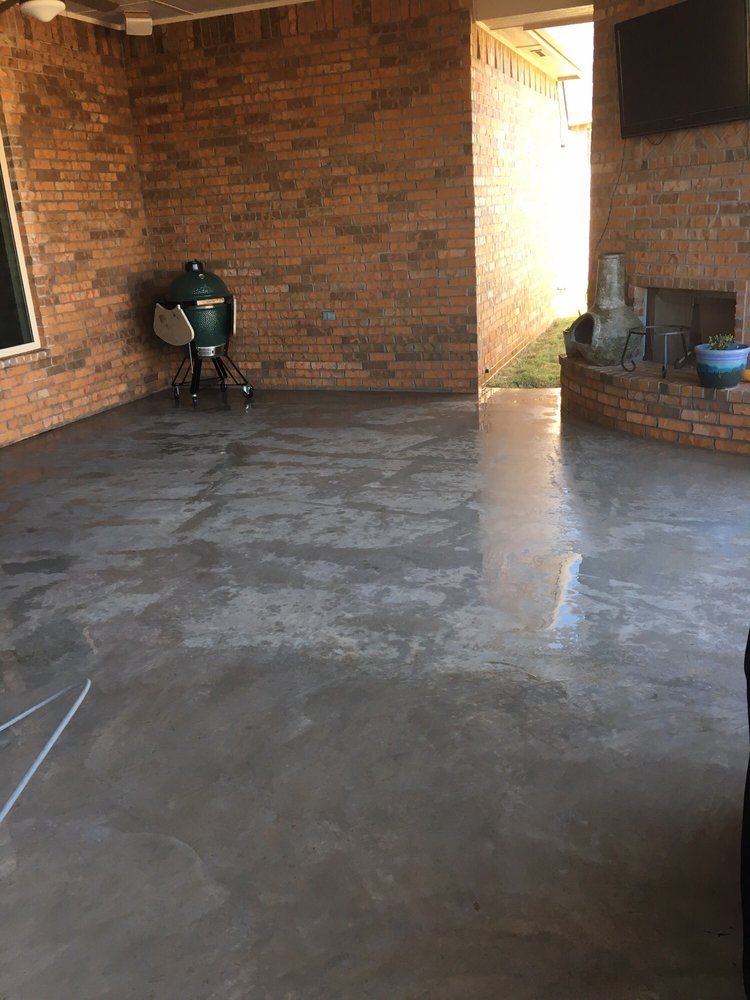 Photo of Full Blast Power Wash
