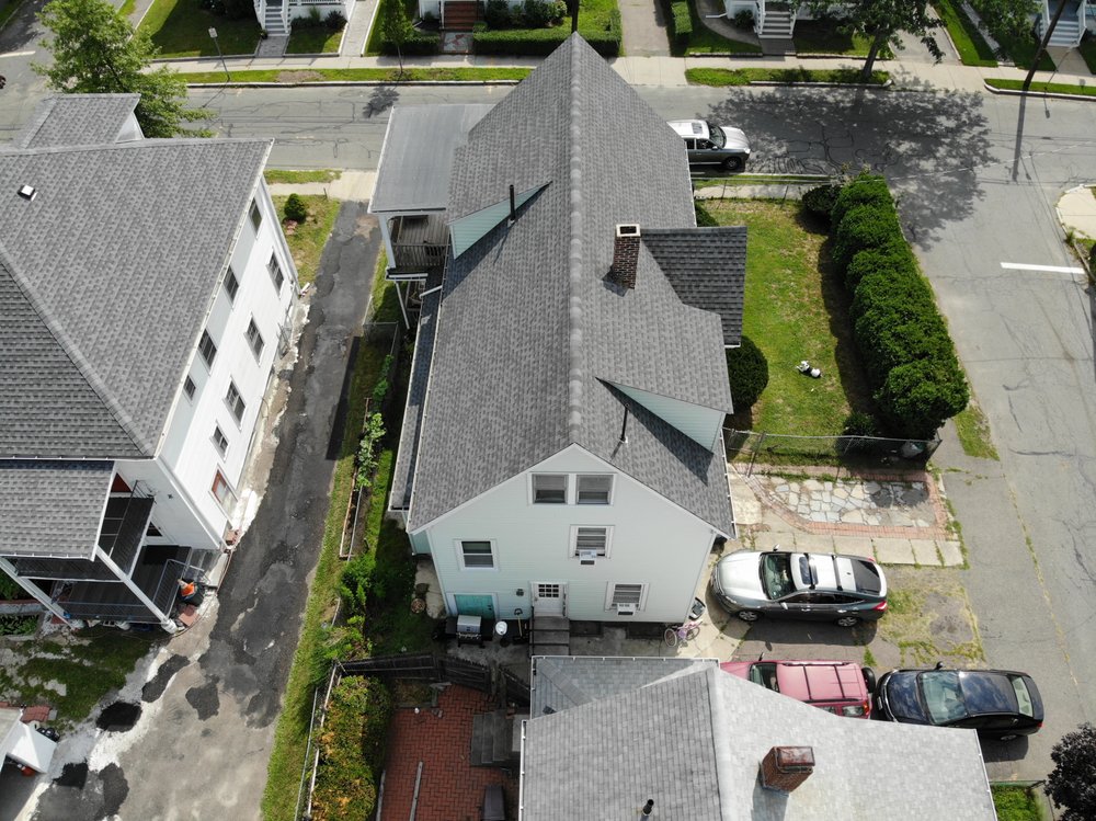 Photo of Northeast Industrial Roof