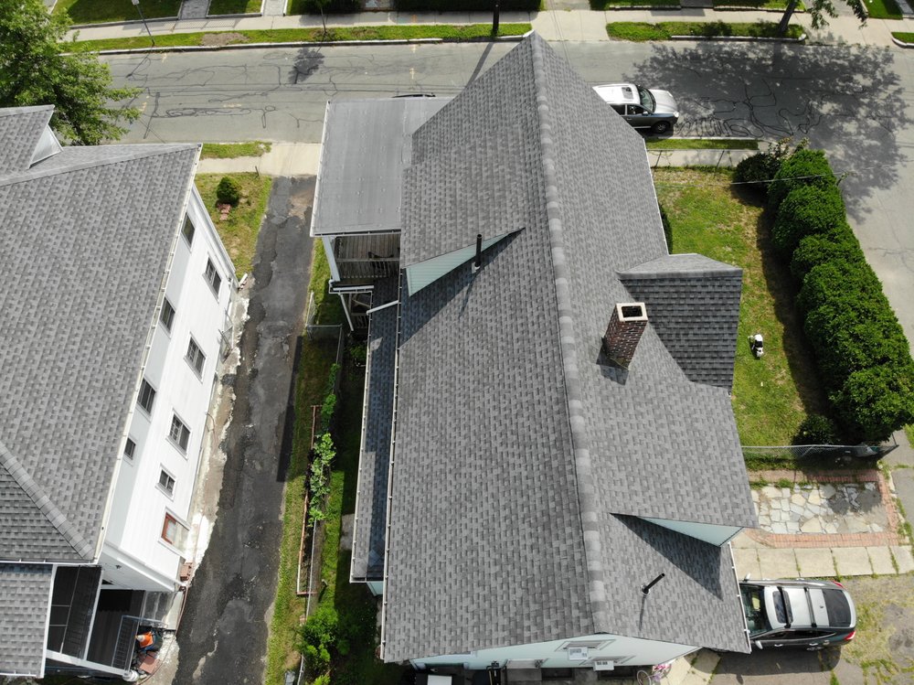 Photo of Northeast Industrial Roof