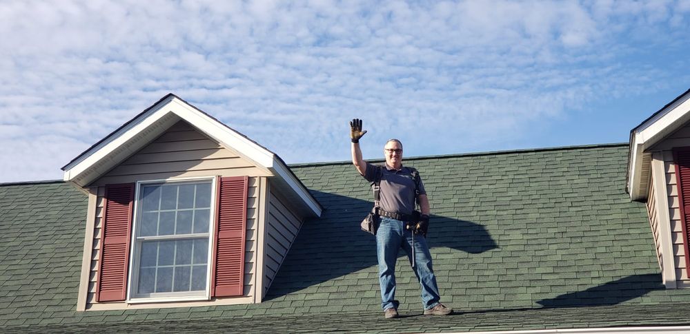 Photo of Expert Contractorz Roofing, Window Replacement, Vinyl Siding