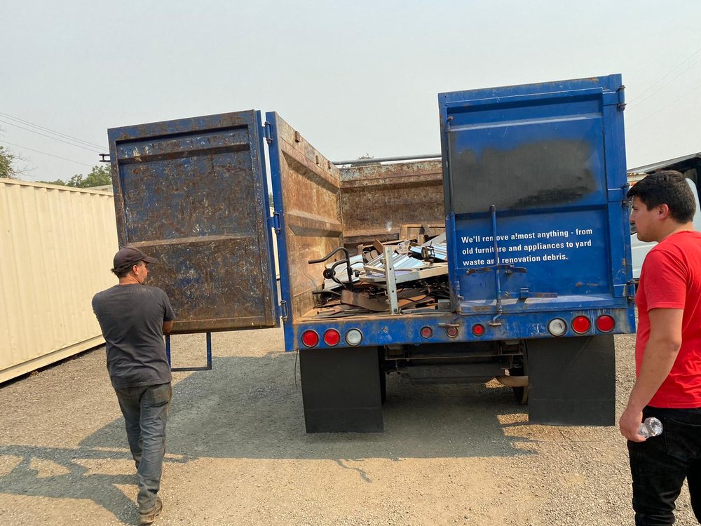 Photo of W&D Dumping Truck Service