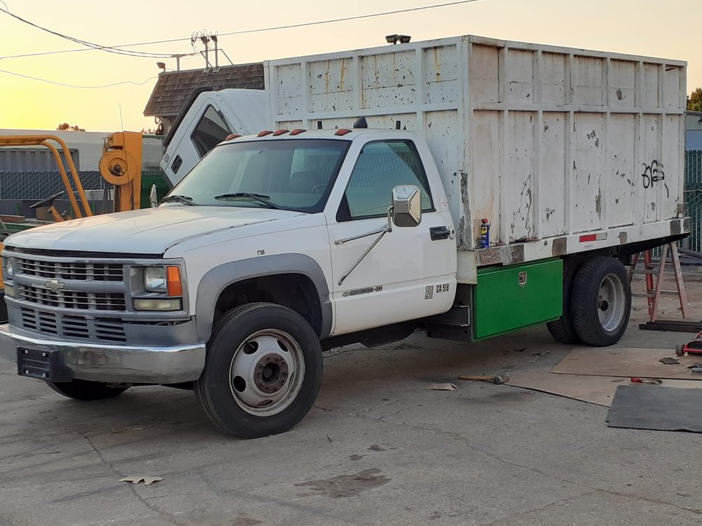 Photo of W&D Dumping Truck Service