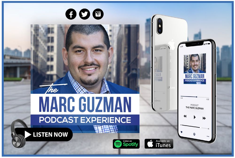 Photo of Marc Guzman