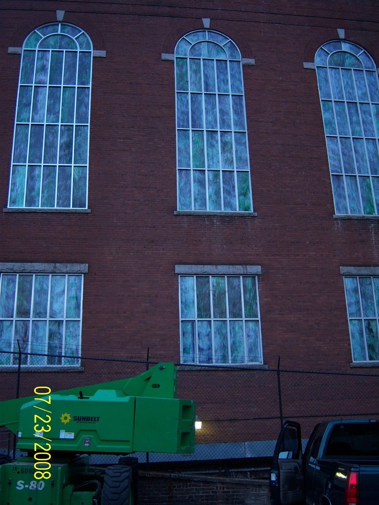 Photo of Daylight Stained Glass & Repair