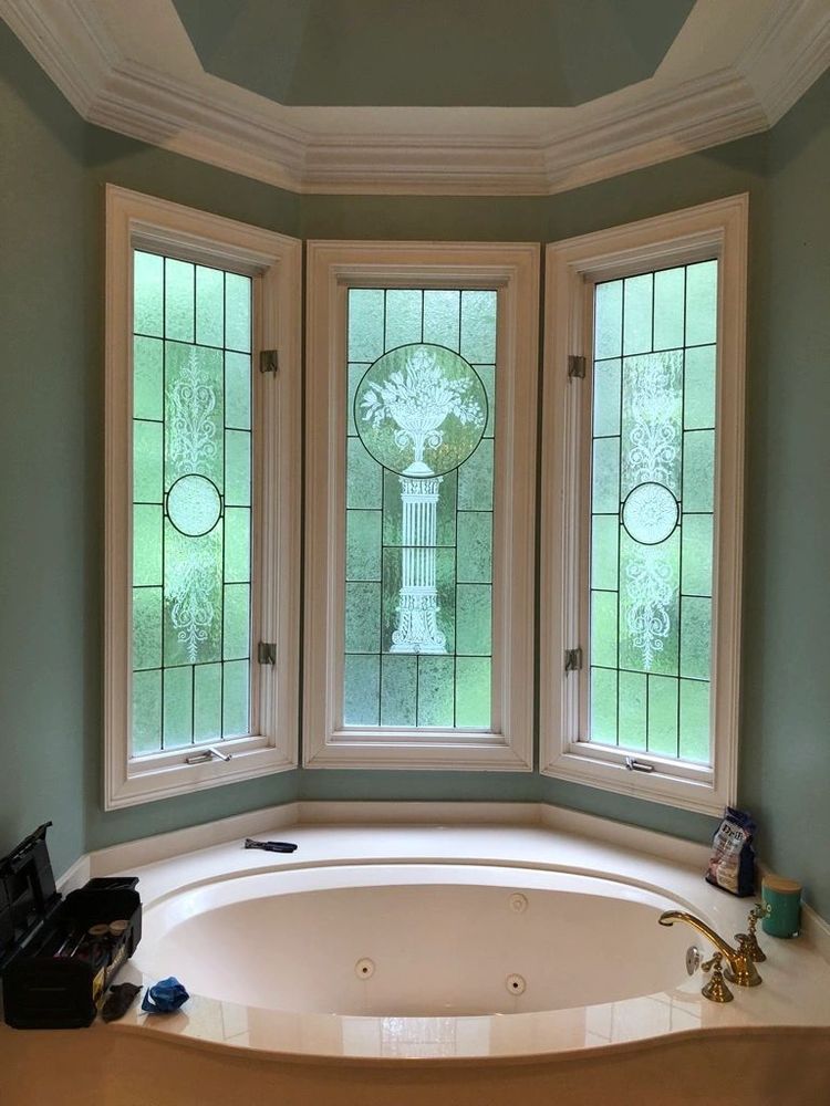 Photo of Daylight Stained Glass & Repair