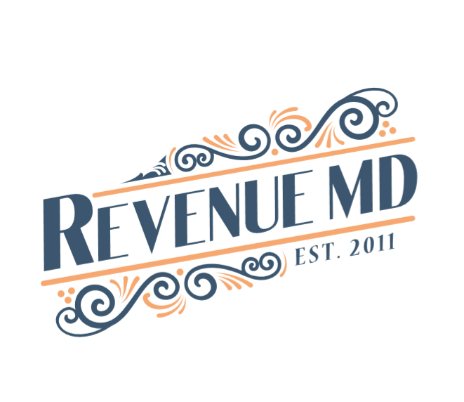 Photo of Revenue MD