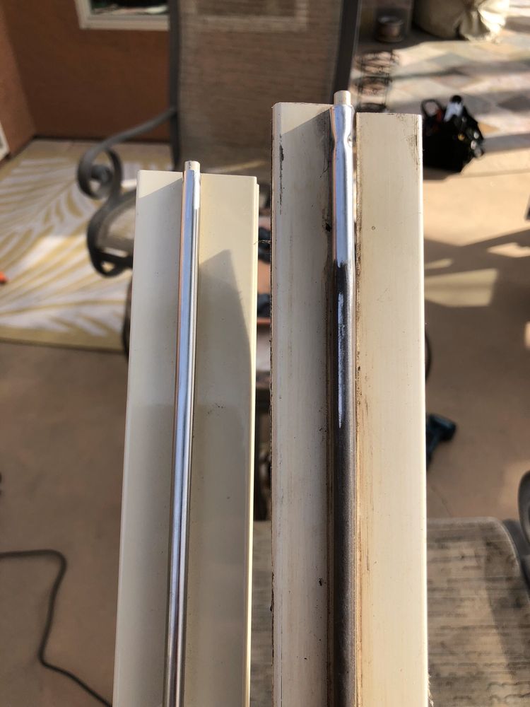 Photo of On Track Sliding Door Repair