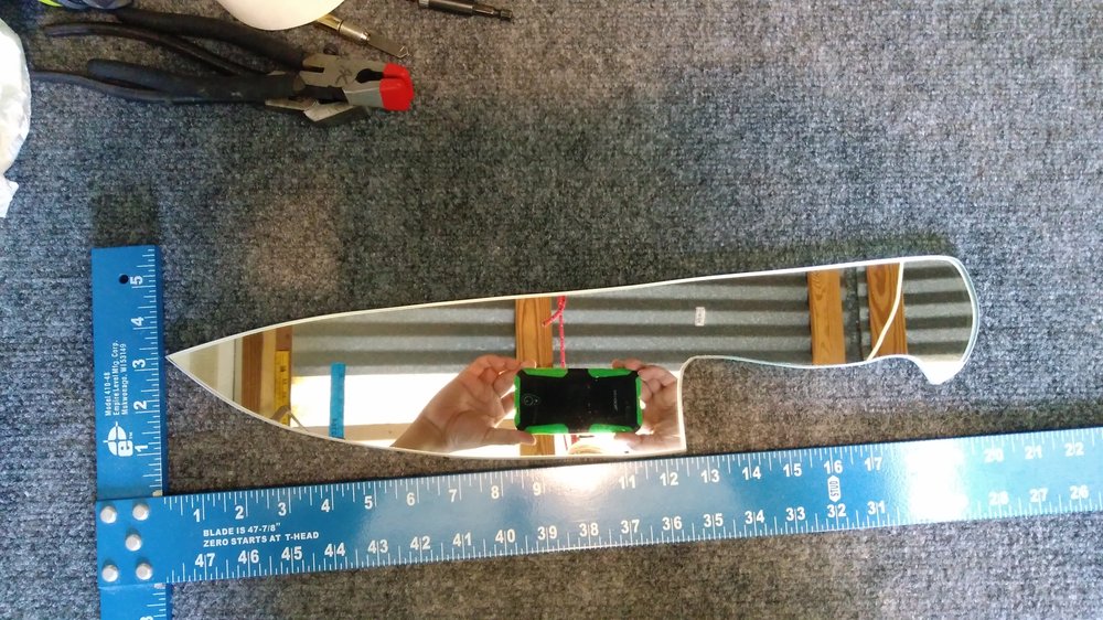 Photo of Taylor Glass & Mirror