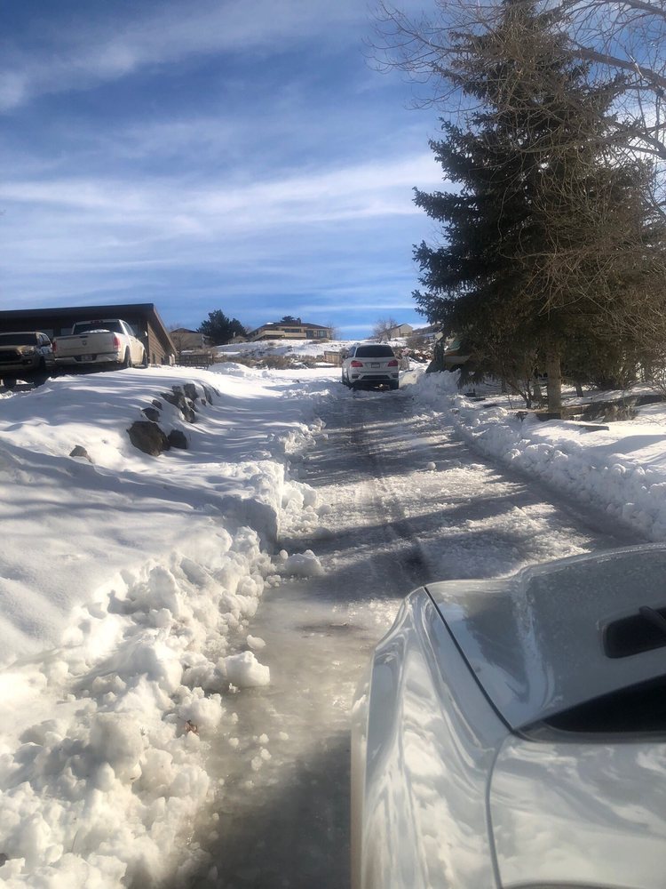 Photo of Park City Landscaping