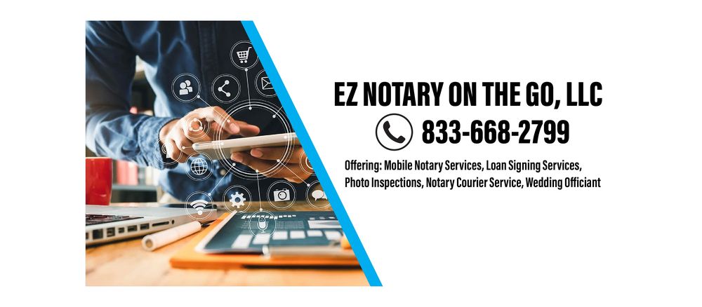Photo of Ez Notary On The Go