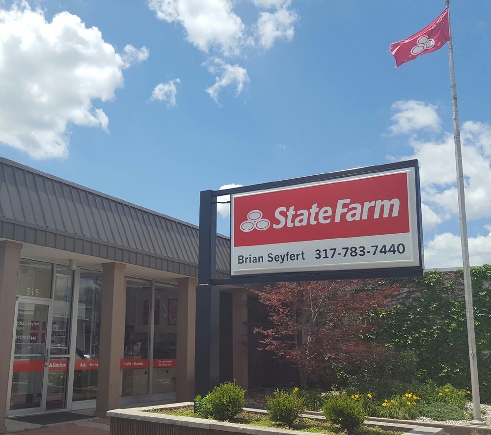 Photo of Brian Seyfert - State Farm Insurance Agent