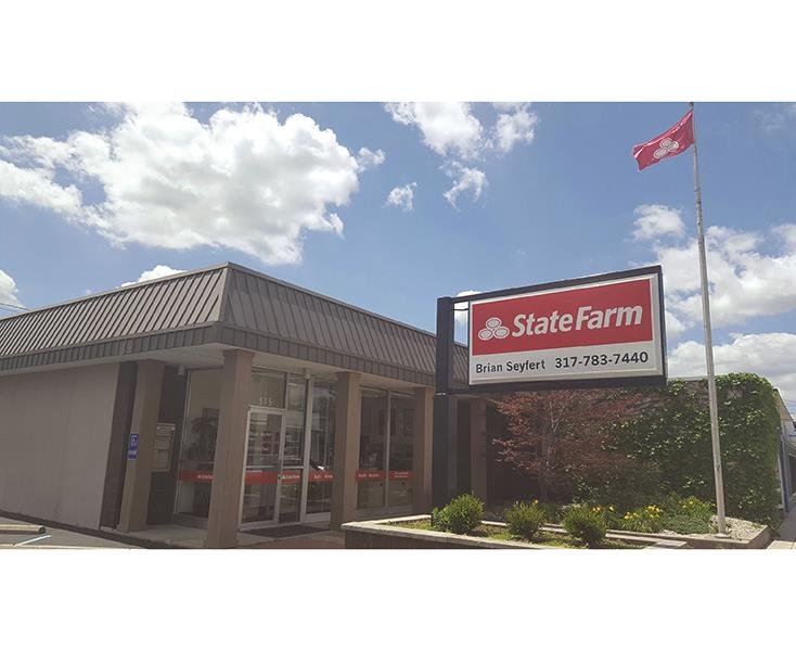 Photo of Brian Seyfert - State Farm Insurance Agent