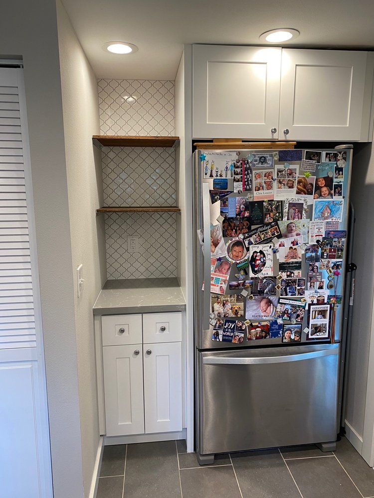 Photo of AG Design and Build