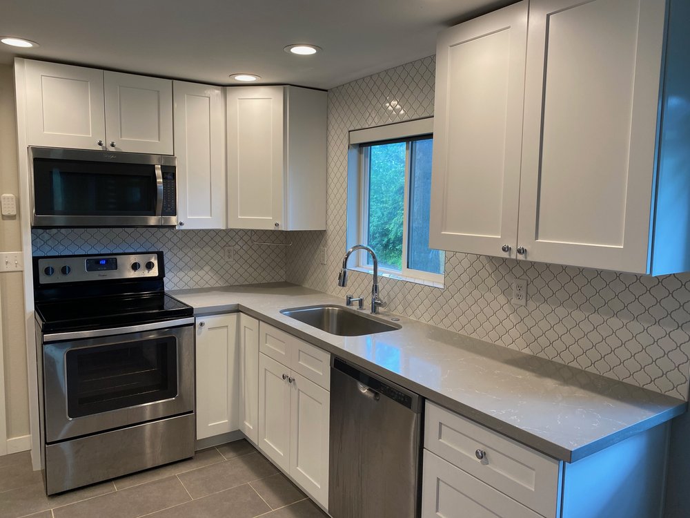 Photo of AG Design and Build