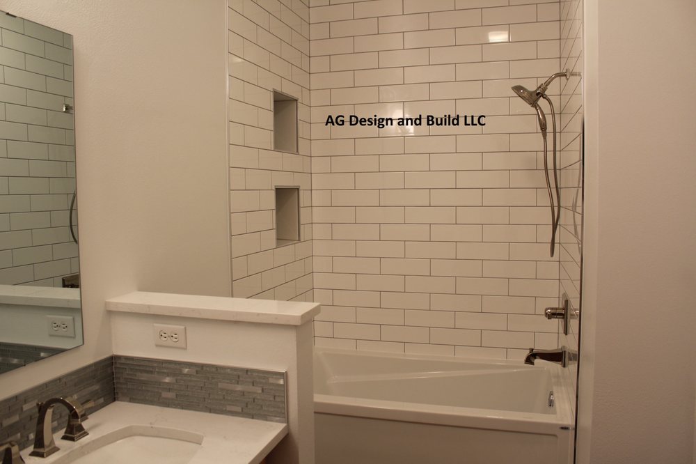 Photo of AG Design and Build